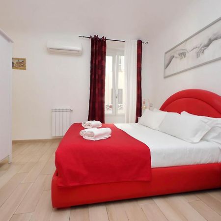 Dream City Roma Dış mekan fotoğraf