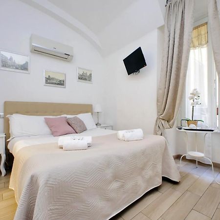 Dream City Roma Dış mekan fotoğraf