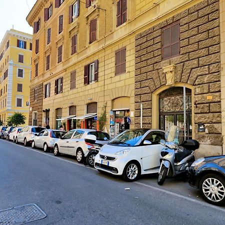Dream City Roma Dış mekan fotoğraf