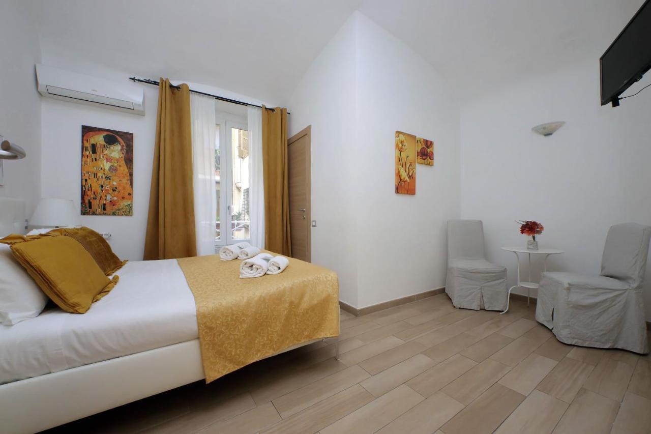 Dream City Roma Dış mekan fotoğraf
