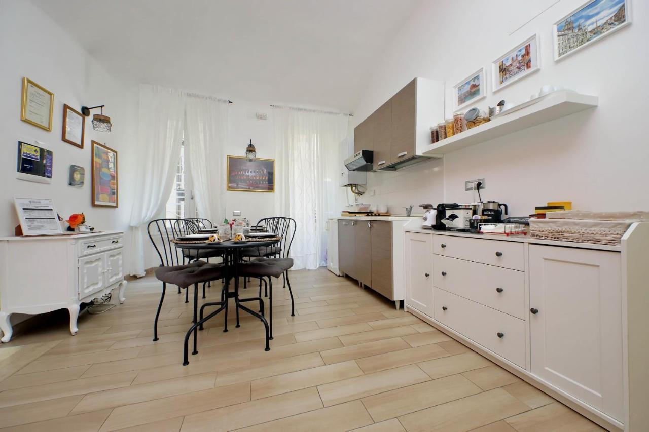 Dream City Roma Dış mekan fotoğraf