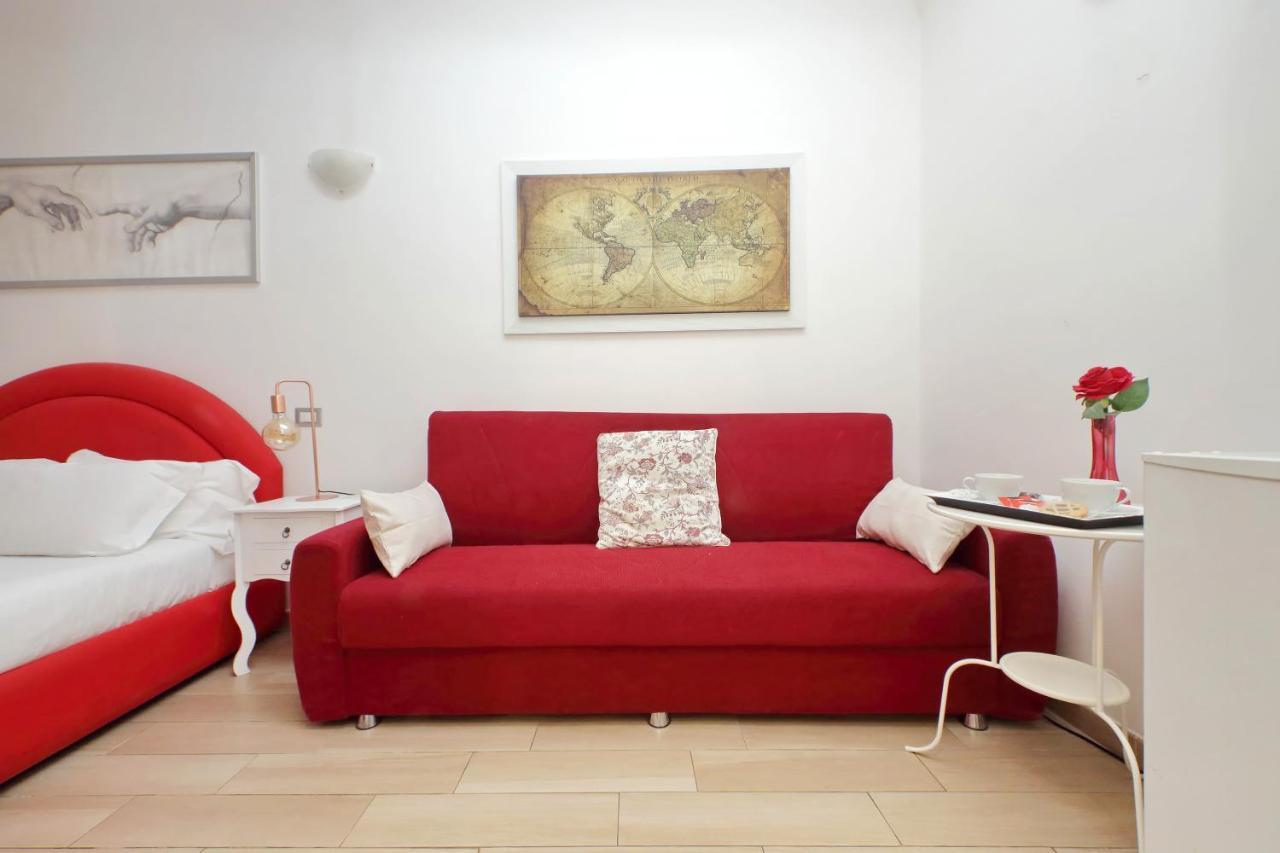 Dream City Roma Dış mekan fotoğraf