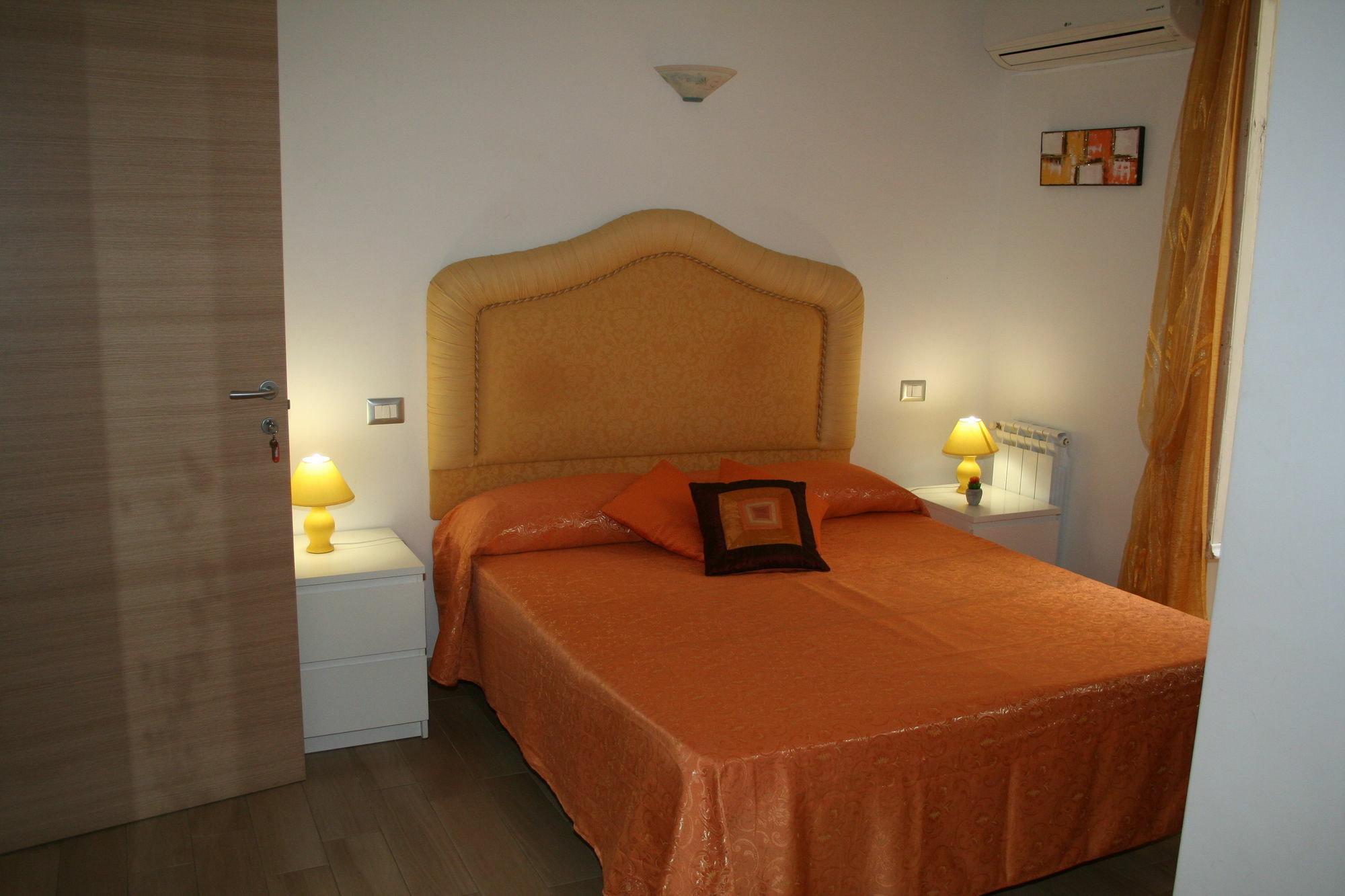 Dream City Roma Dış mekan fotoğraf