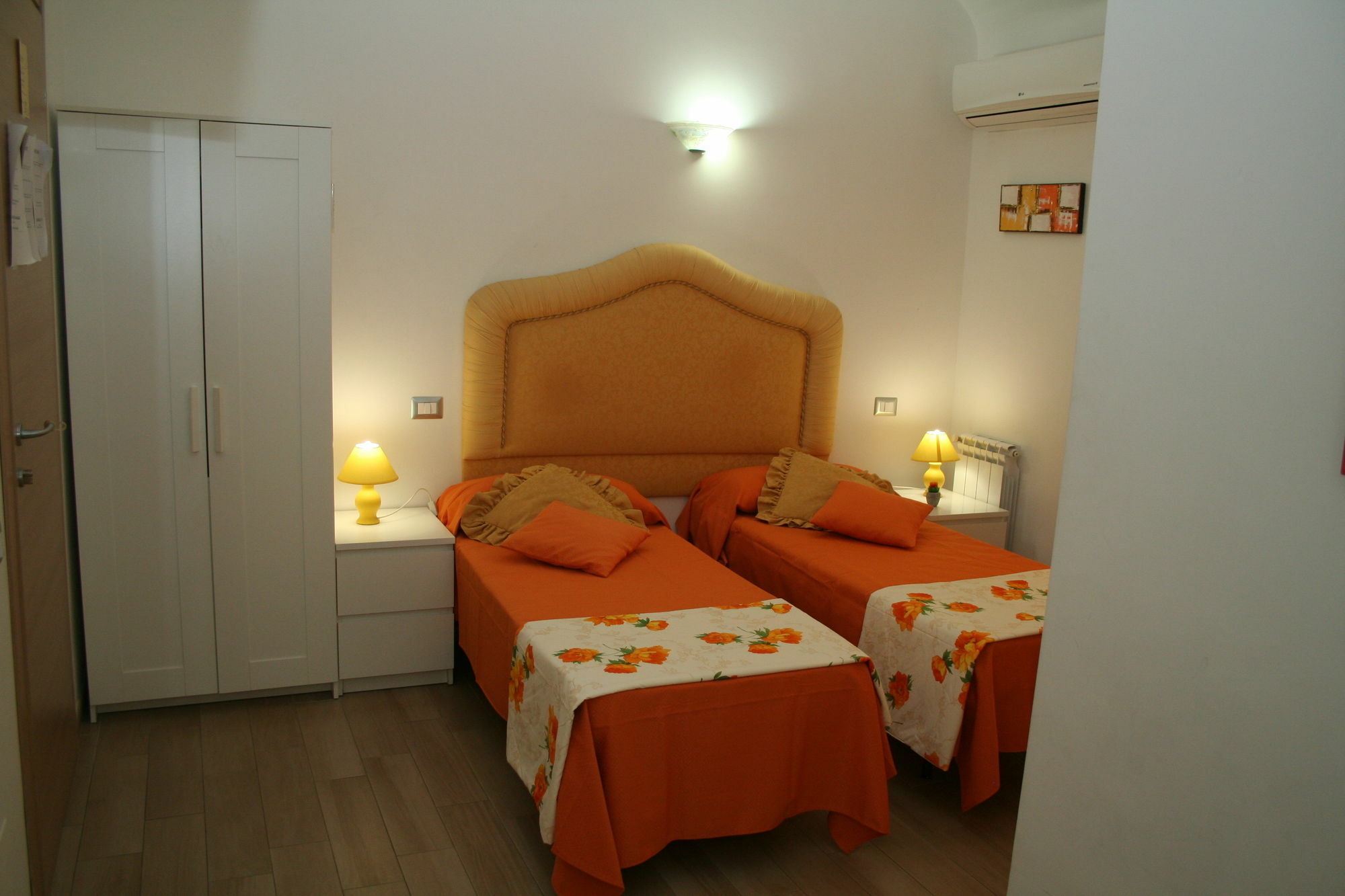 Dream City Roma Dış mekan fotoğraf