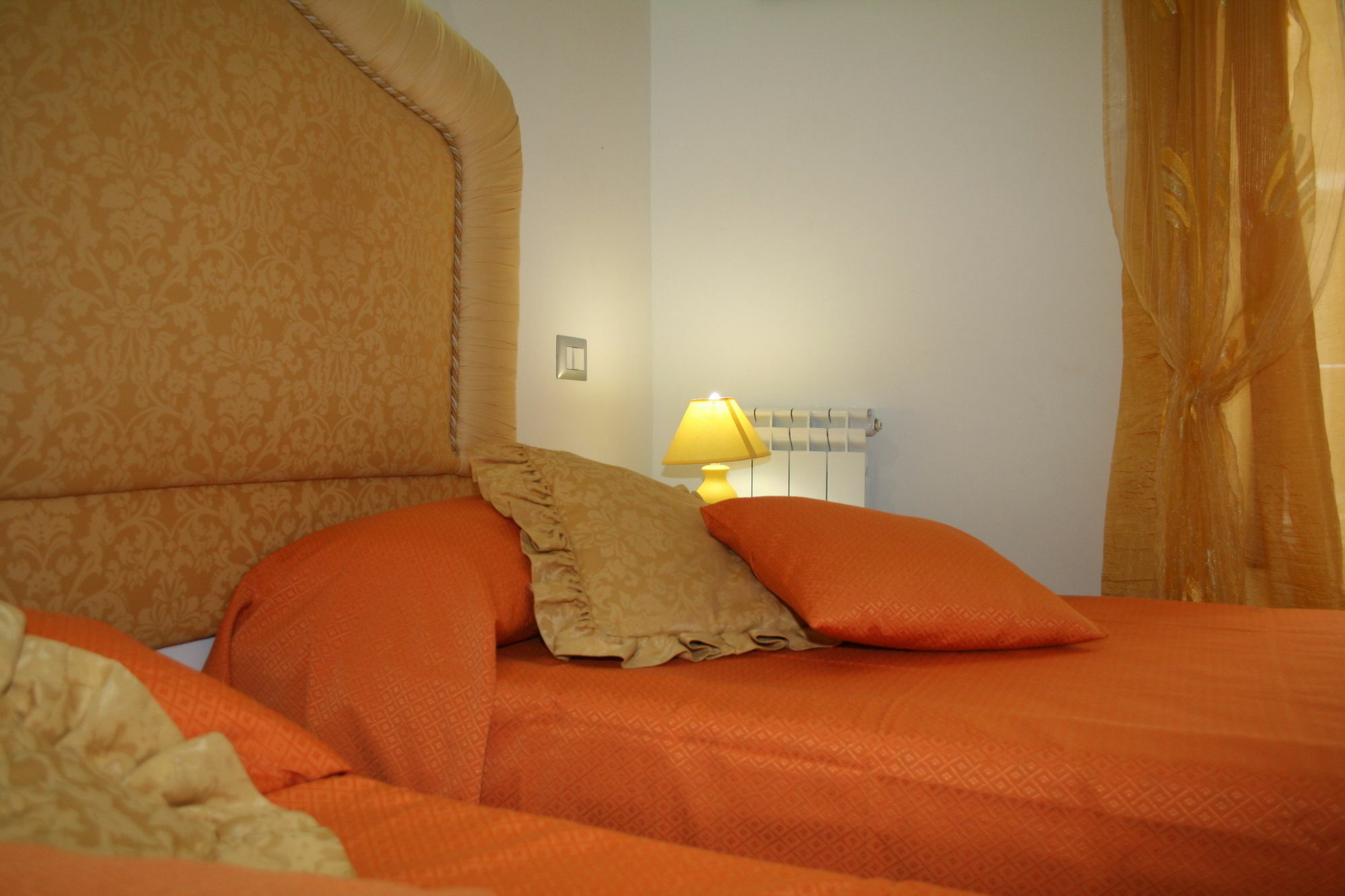 Dream City Roma Dış mekan fotoğraf