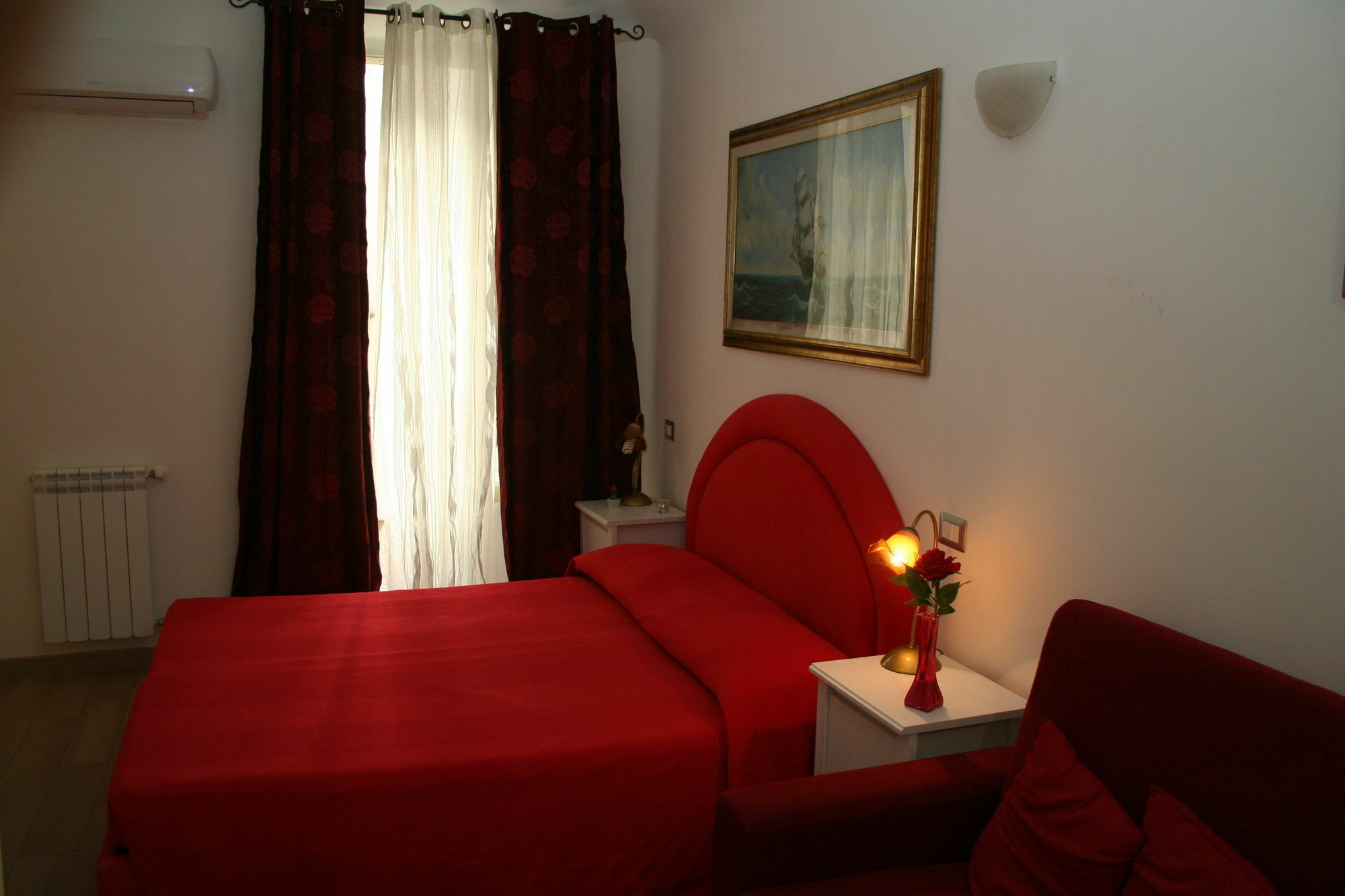 Dream City Roma Dış mekan fotoğraf